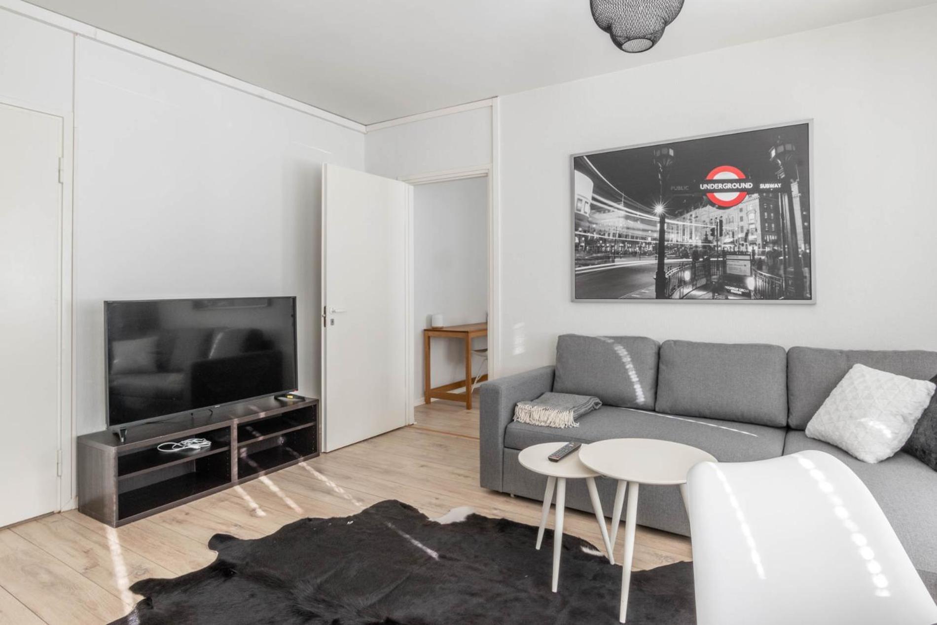 Cozy 1Br City Centre Home With Free Parking Kuopio Exterior photo